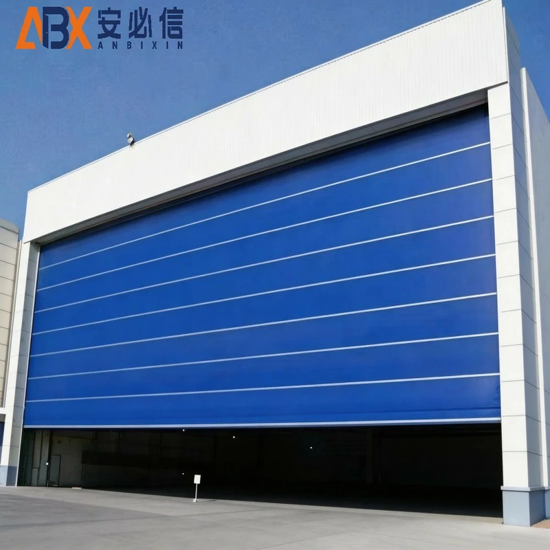 白城堆积门